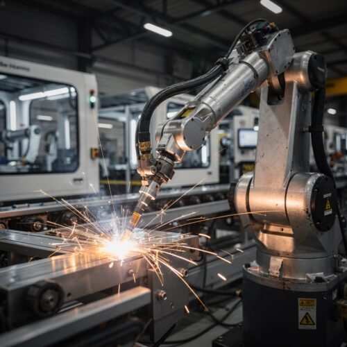 Automation Integration