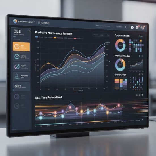 Eliminating Data Silos