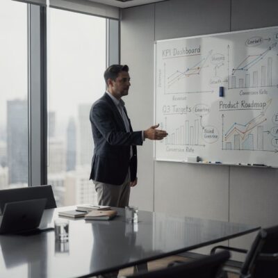 Strategic Analysis